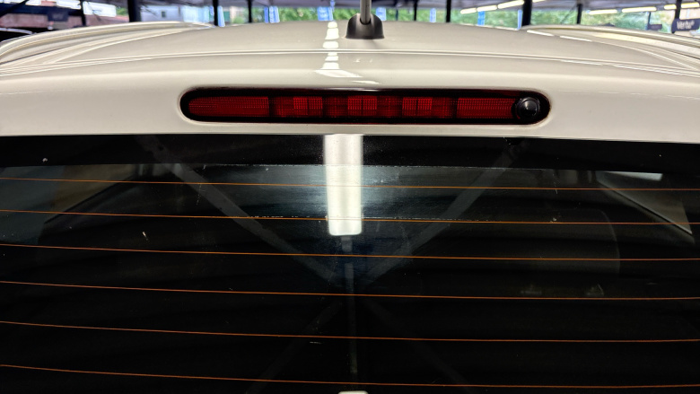 Suzuki Vitara 1.4 Boosterjet 48V Hybrid SZ4 5dr Petrol Estate